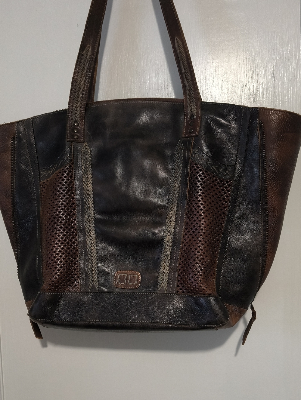 Bedstu Tote Bag - Picture 2 of 10